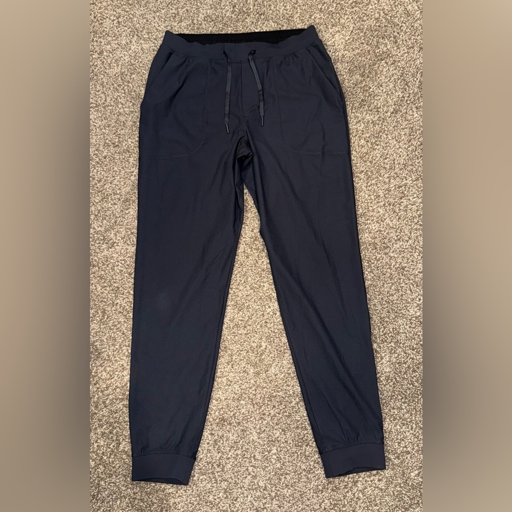 Lululemon ABC Joggers